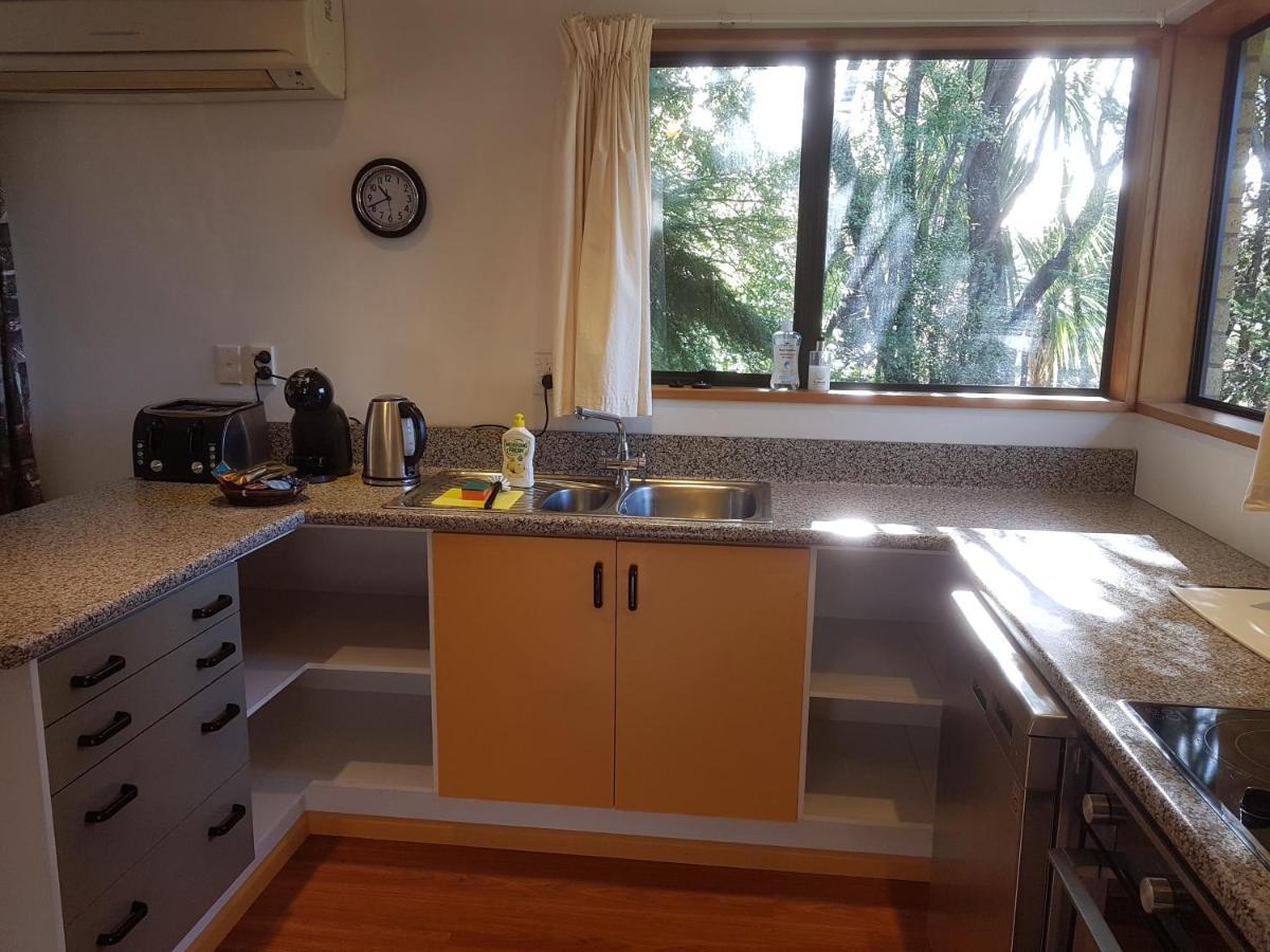 Wakari Holiday Home ديوندين المظهر الخارجي الصورة