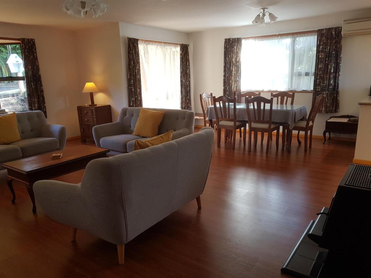 Wakari Holiday Home ديوندين المظهر الخارجي الصورة