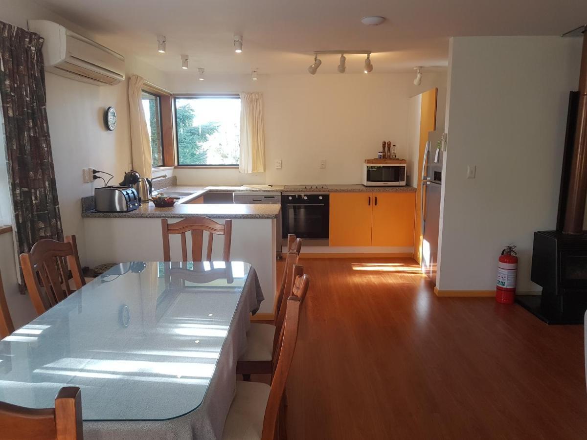 Wakari Holiday Home ديوندين المظهر الخارجي الصورة