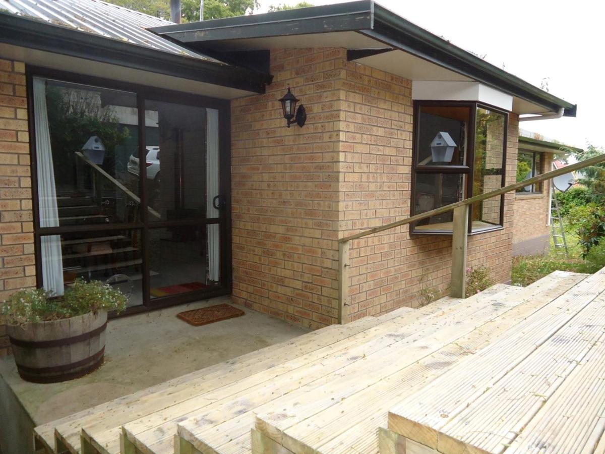 Wakari Holiday Home ديوندين المظهر الخارجي الصورة