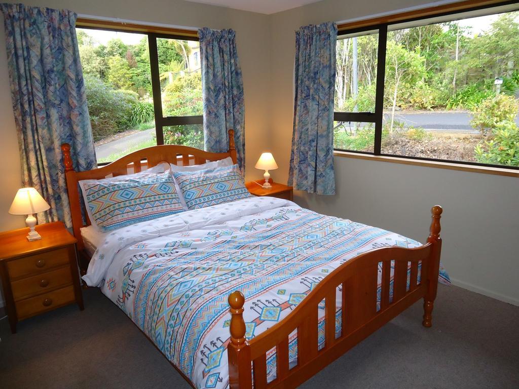 Wakari Holiday Home ديوندين المظهر الخارجي الصورة
