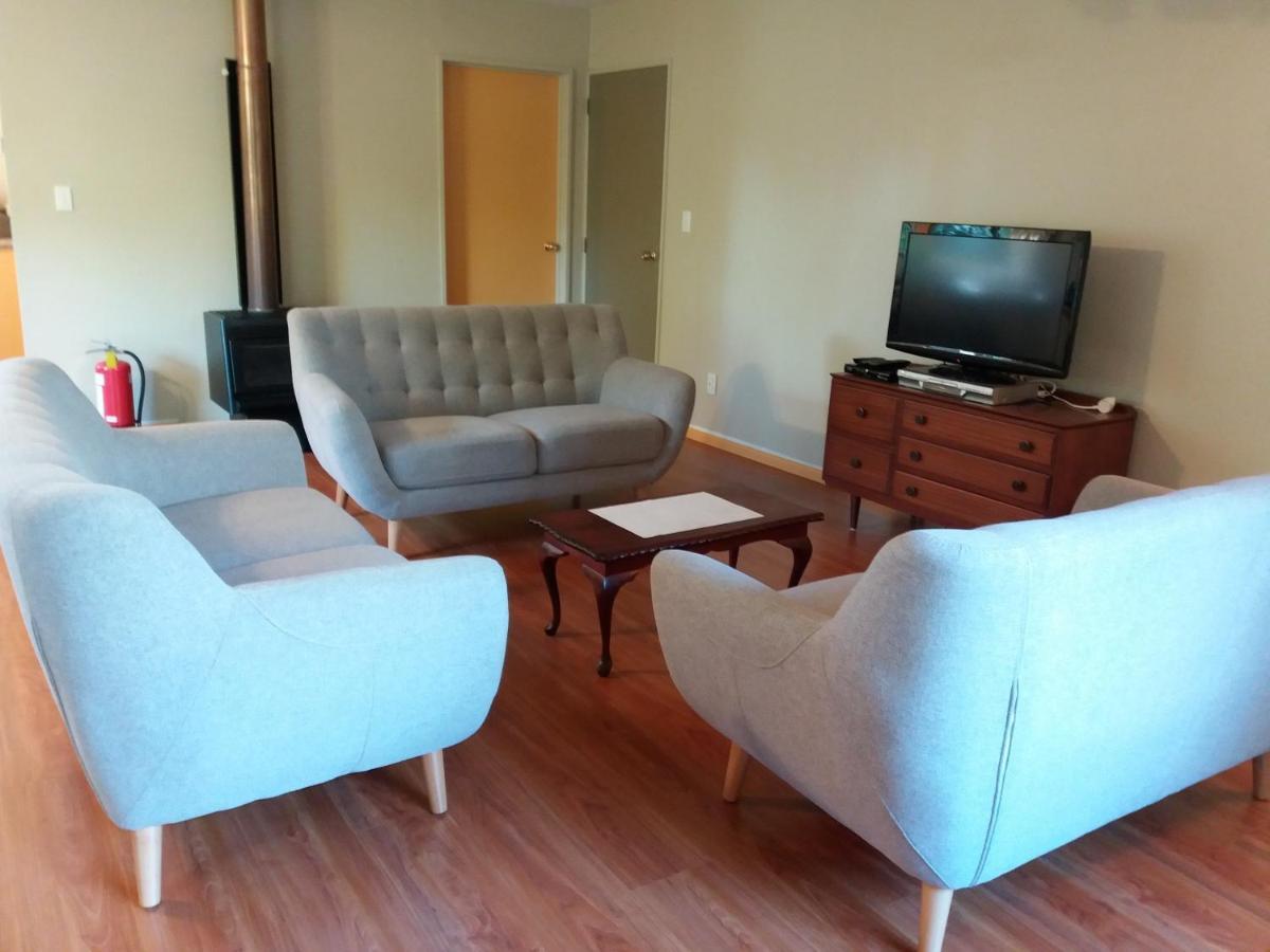 Wakari Holiday Home ديوندين المظهر الخارجي الصورة